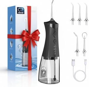 Water Dental Flosser