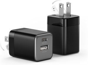 30W USB C Fast Charger