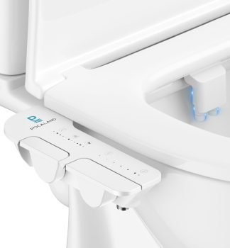 Ultra-Slim 3-in1 Bidet