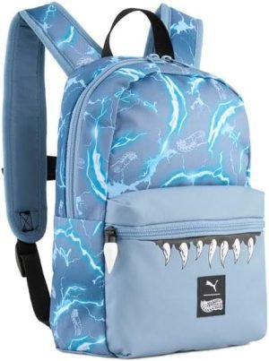 PUMA Unisex-Child HOT WHEELS BACKPACK