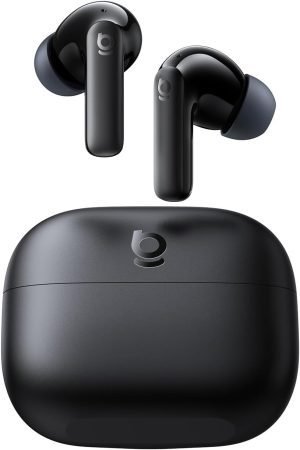 Active Noise Cancelling Wireless Earbuds