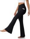 Flare Leggings