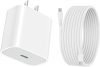 USB-C Wall Charger Block 25W