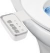Bidet Attachment for Toilet