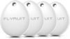 Tracker Tags 4 Pack 