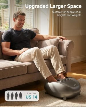 Foot Massager