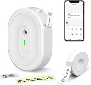 Mini Label Maker