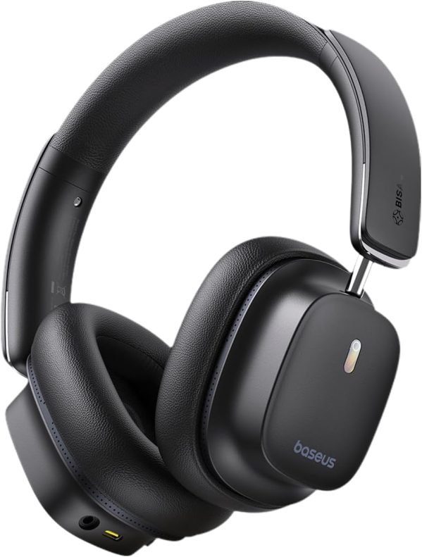 Baseus Bowie Noise Cancelling Headphones
