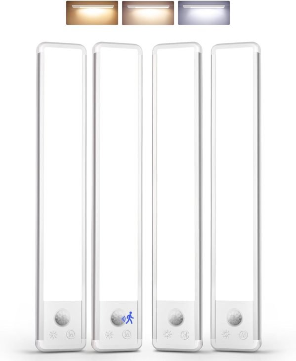 11.8-Inch Under Cabinet Lighting