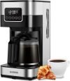 10-Cup Programmable Coffee Maker