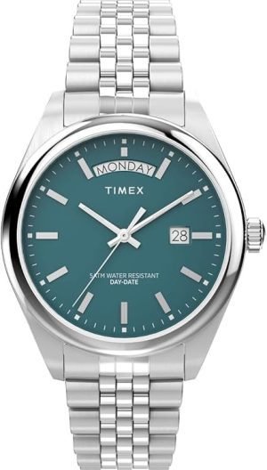 Timex Men’s Legacy Watch