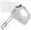 Speed Corded Electric Hand Mixer