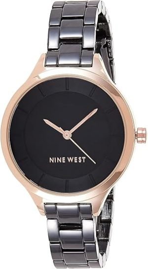Nine West Women’s Bracelet Watch