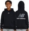 Fleece Classic Pullover Sweatshirt for Kids