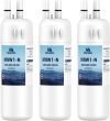 Refrigerator Water Filter for Whirlpool Refrigerators