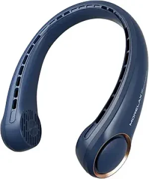 USB Rechargeable Personal Fan