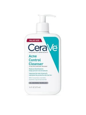 Acne Control Cleanser