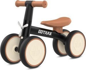 Baby Balance Bike 