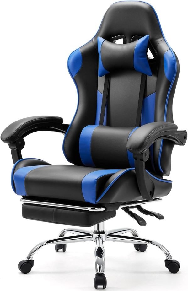 Gaming Desk Chair
