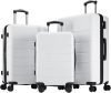 3-Piece Suitcase Set