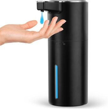 Automatic Soap Dispenser
