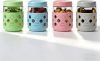 4-Pack Overnight Oats Containers