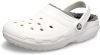 Crocs Unisex-Adult Classic Lined Clog