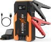 Portable Car Jump Starter