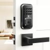 Smart Door Lock