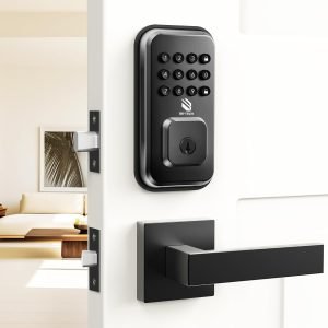 Smart Door Lock