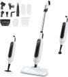 12-in-1 Steam Mop