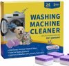 Washing Machine Cleaner Tablets