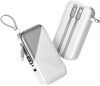 10,000 mAh Portable Charger USB-C Power Bank