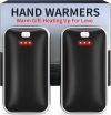 2 Pack Electric Hand Warmer