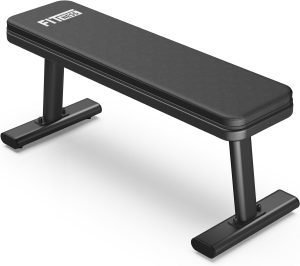 Flat Weight Bench