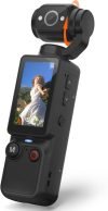 Vlogging Camera