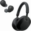 Sony WH-1000XM5 Premium Noise Canceling Headphones