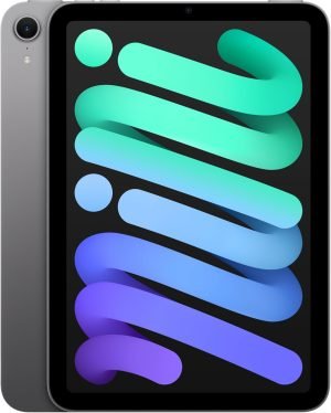 Apple iPad mini (A17 Pro) 128GB