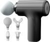 Mini Massage Gun, Deep Tissue Back Massager