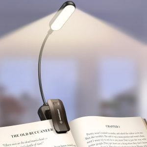 20 LED Reading Lights
