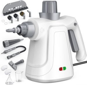 Handheld Steam Cleaner