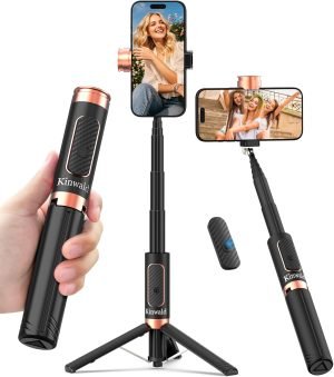 Selfie Stick Tripod