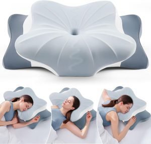 Cervical Pillow