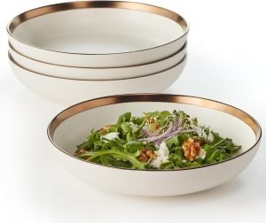 Pasta Bowls – Set of 4