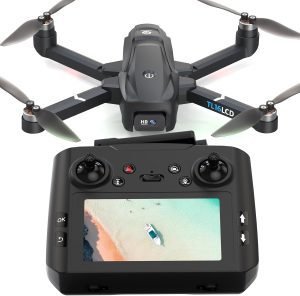 Drone with 4K Camera for Adults