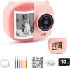 Instant Print Camera Toy for Kids