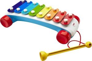 Classic Xylophone For Kids