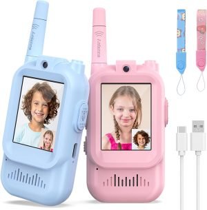 Walkie Talkies for Kids