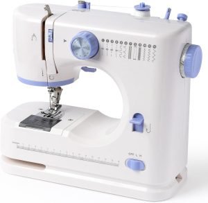 Mini Sewing Machine