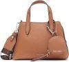 Calvin Klein Womens Millie 2 in 1 Crossbody